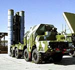روسيه ارسال موشک به ايران را آغاز کرد